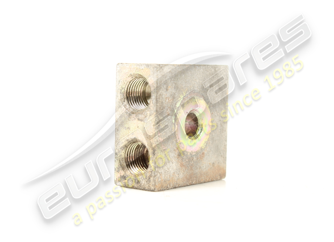 gebrauchter maserati block. teilenummer 387400325 (2)