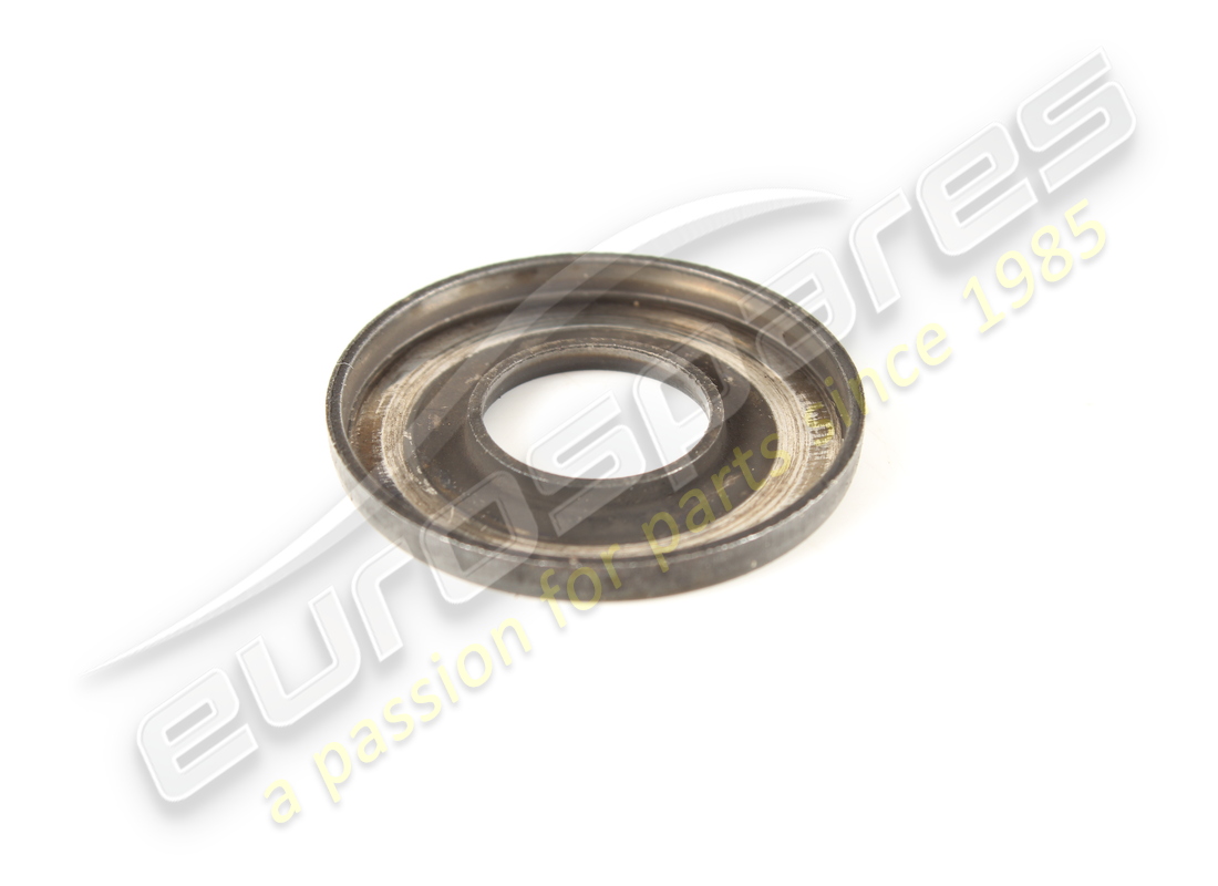 gebraucht maserati ventilfeder untere scheibenplatte teilenummer 600032200 (2)