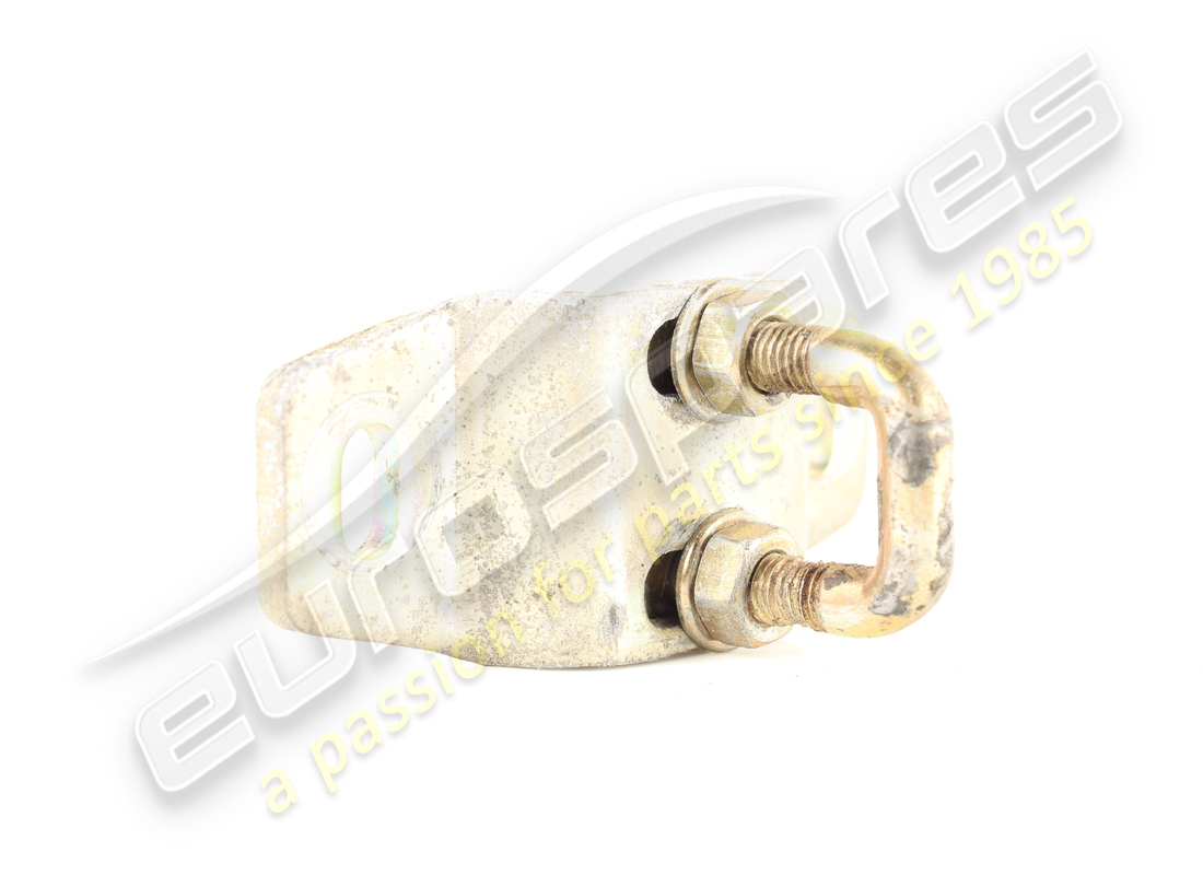 gebrauchter ferrari motorhaubenverschluss. teilenummer 60536900 (3)