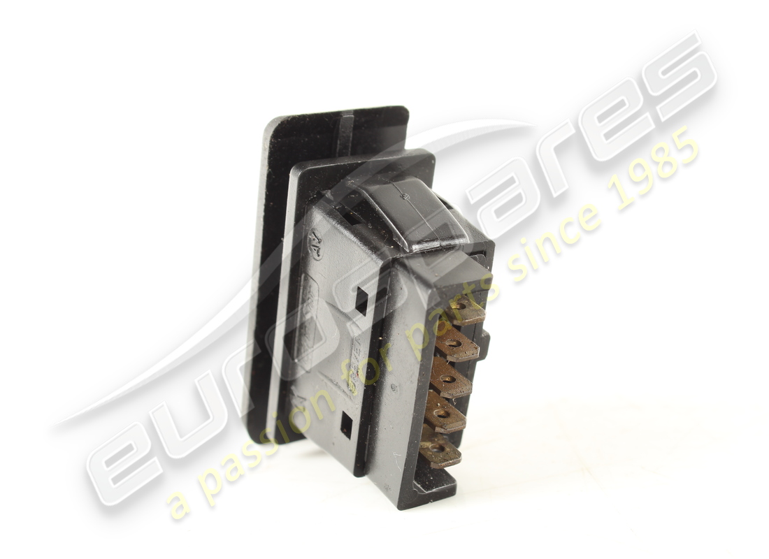 gebrauchter sitzschalter ferrari. teilenummer 2578090200 (2)