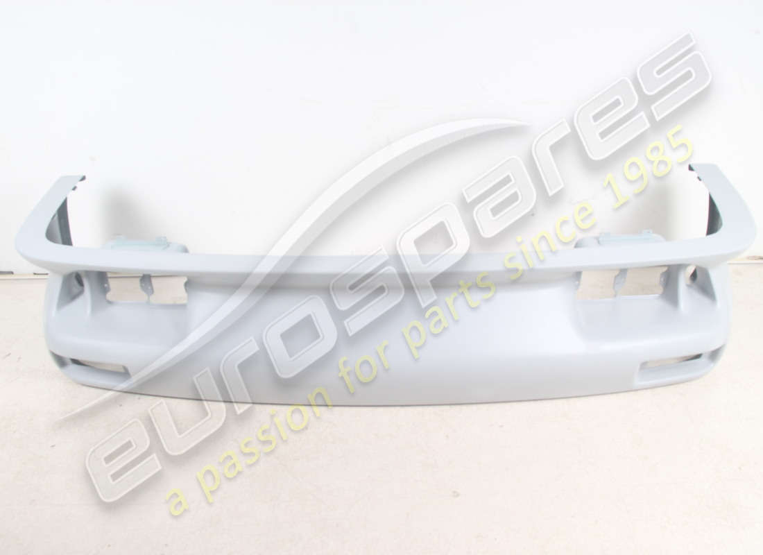 neue lamborghini vordere stoßstossfängerbaugruppe vt 4wd. teilenummer 009463008 (1)