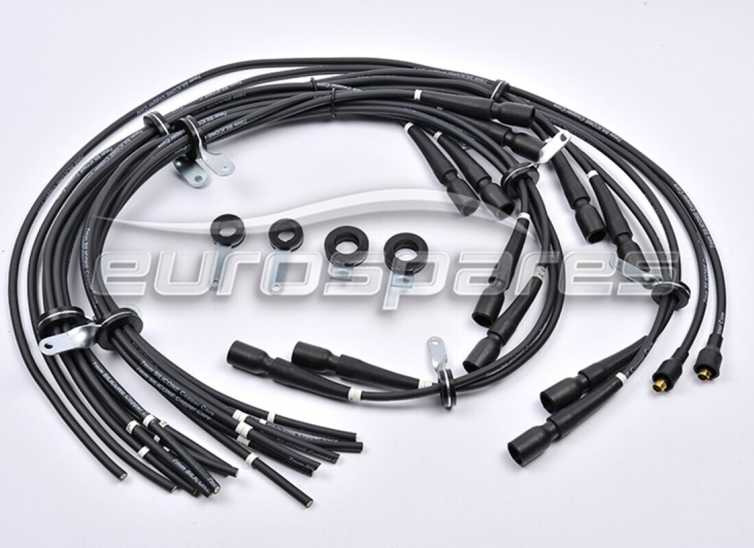 NEUES Eurospares KOMPLETTES HT-KABEL-SET. TEILENUMMER FHT003 (1)