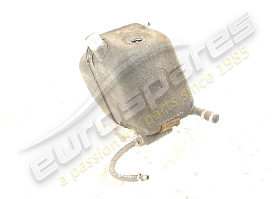 GEBRAUCHTER Ferrari LINKER KRAFTSTOFFTANK. TEILENUMMER 121318 (1)