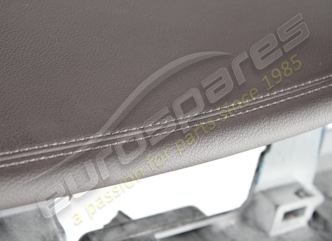 gebraucht maserati komplettes armaturenbrett rhd marrone. teilenummer 673002632 (2)