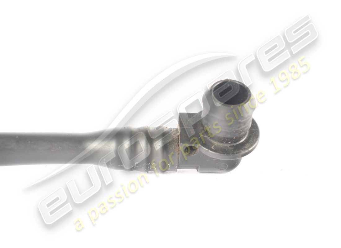 verwendet ferrari komplettes vorderes vakuumrohr. teilenummer 263409 (2)