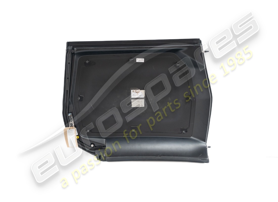 gebraucht lamborghini hardtop std lh teilenummer 475817105e (6)