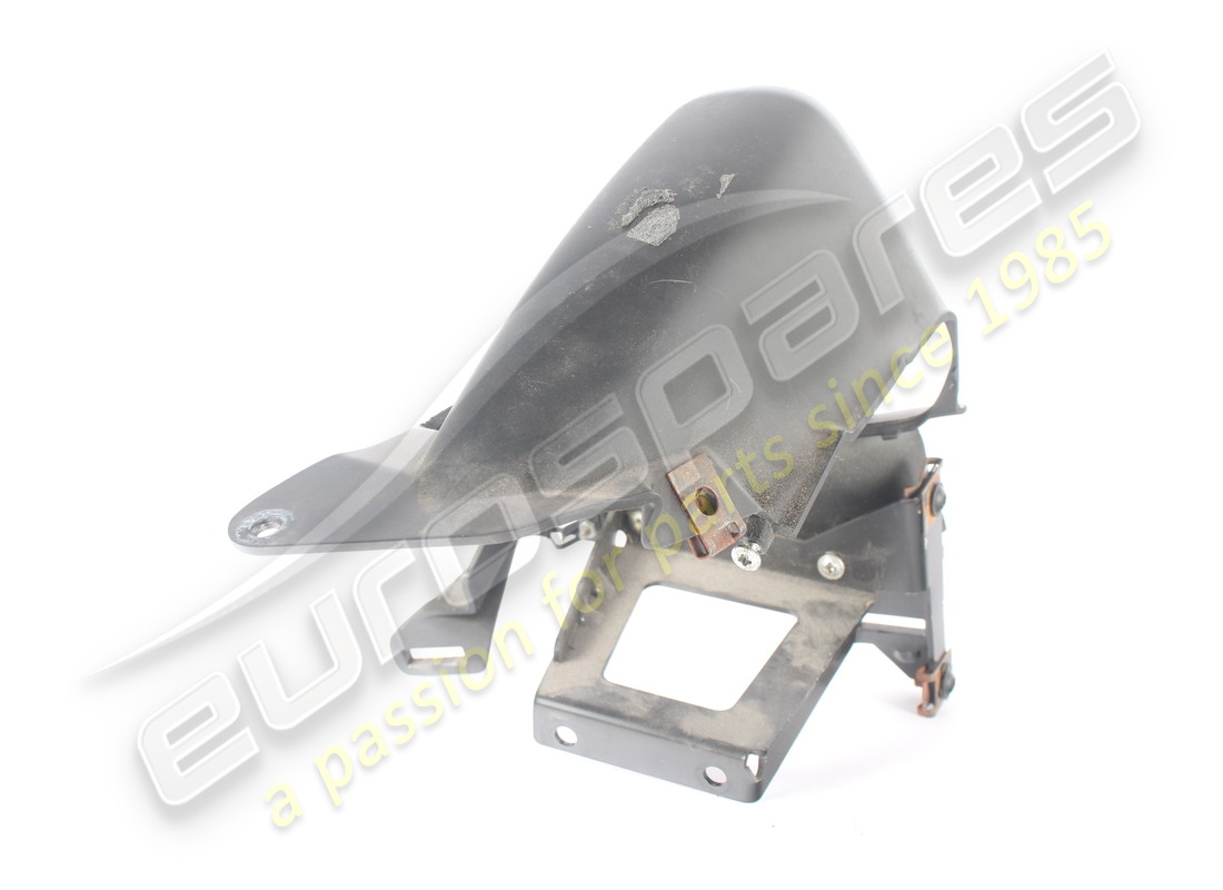 beschädigt ferrari lh seitliches satelliten-pod. teilenummer 83265600 (3)