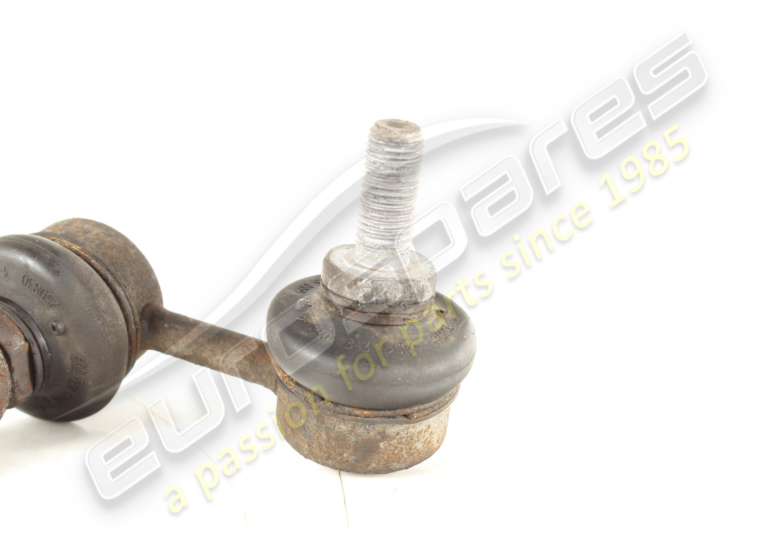 gebrauchte maserati kugelstange. teilenummer 259573 (3)