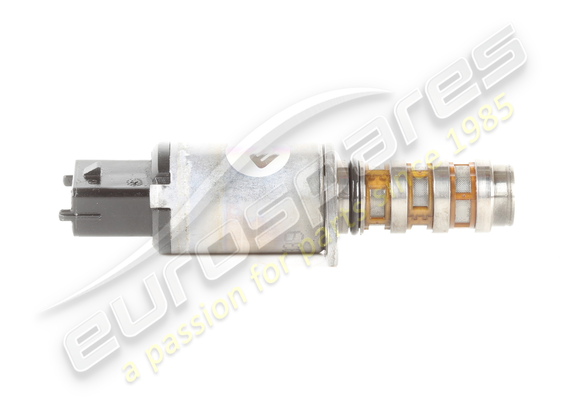 gebrauchtes ferrari öldruckreglerventil. teilenummer 296017 (5)