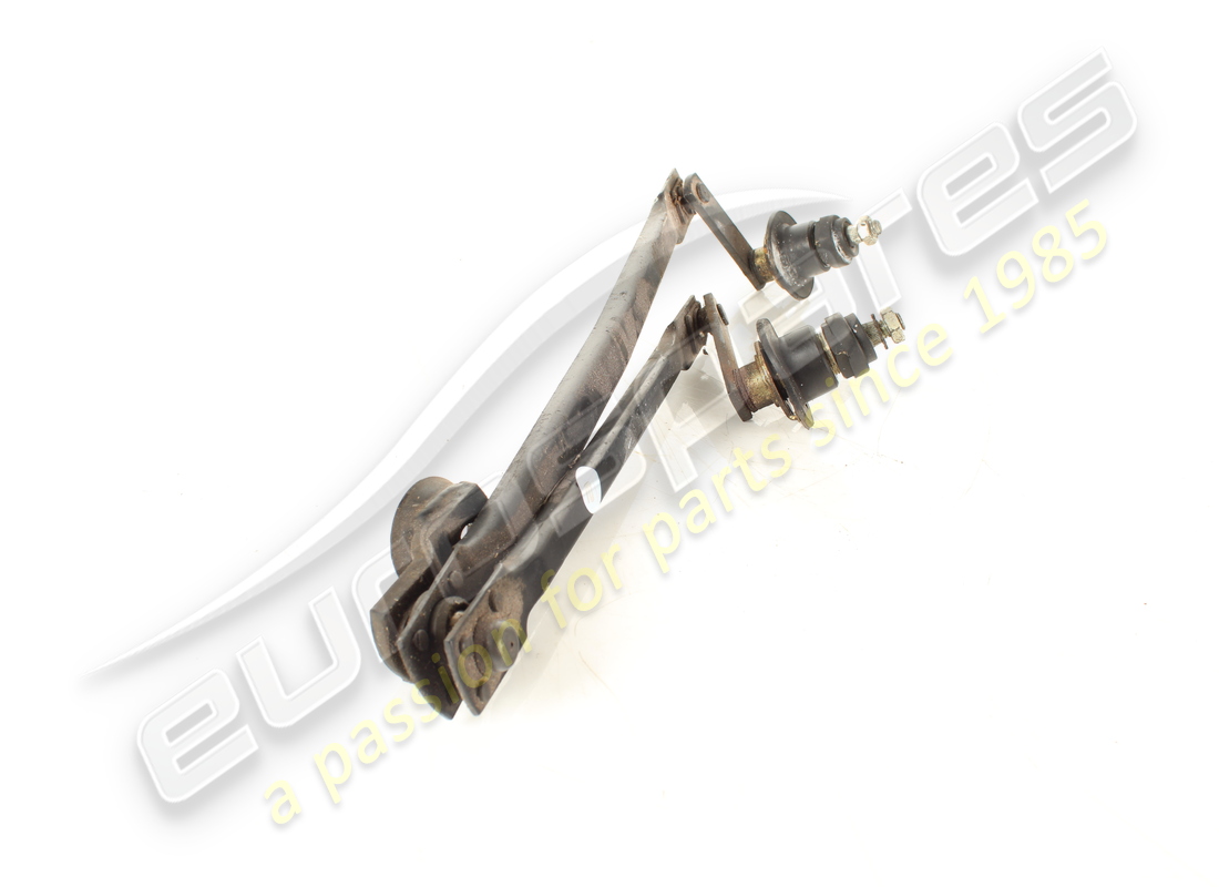 gebrauchte wischergewindebaugruppe ferrari. teilenummer 60659200 (3)