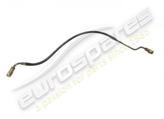 gebraucht ferrari linke kraftstoffleitung, teilenummer 125884