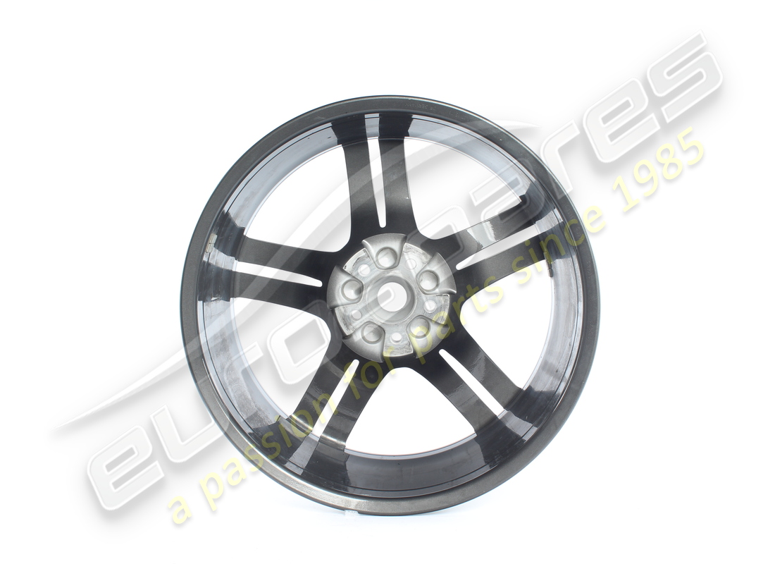 verwendetes ferrari vorderrad. teilenummer 855340 (3)