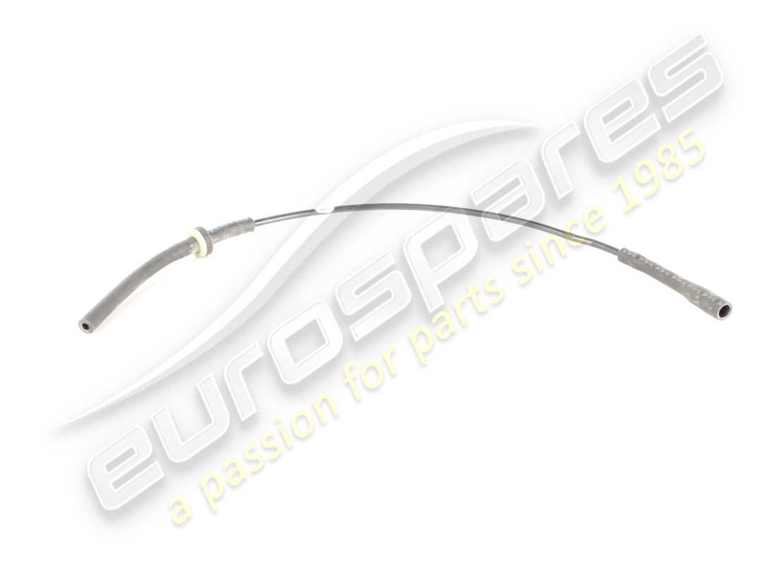 used lamborghini vacuum line. part number 470131459b (1)