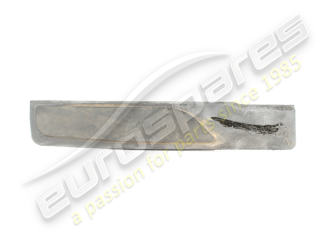 gebraucht lamborghini abdeckung, fussstütze. teilenummer 401864431 (2)
