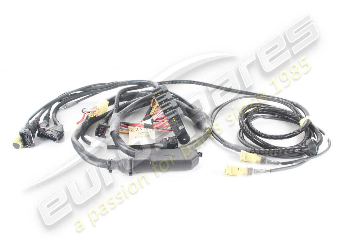 neu ferrari anti-rutschvorrichtungskabel rhd teilenummer 160892 (1)