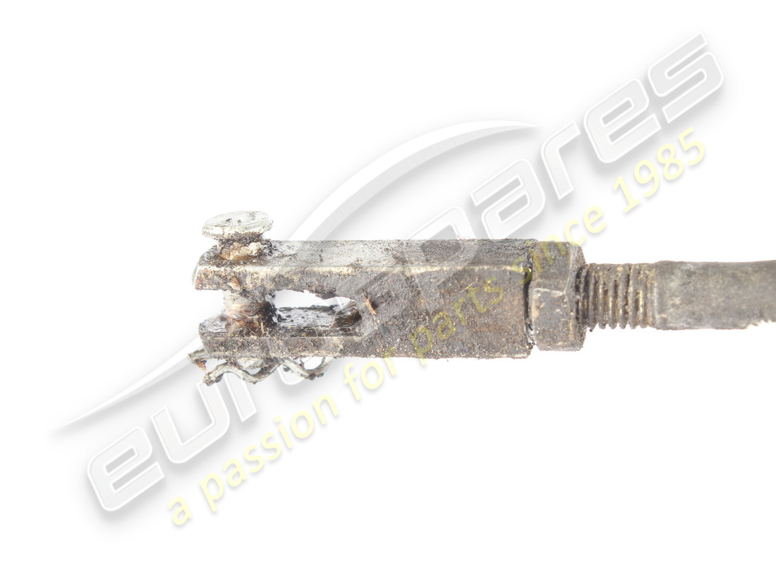 gebrauchte eurospares kupplungseinstellstange mit links- und rechtsgabeln. teilenummer eap1492394 (2)