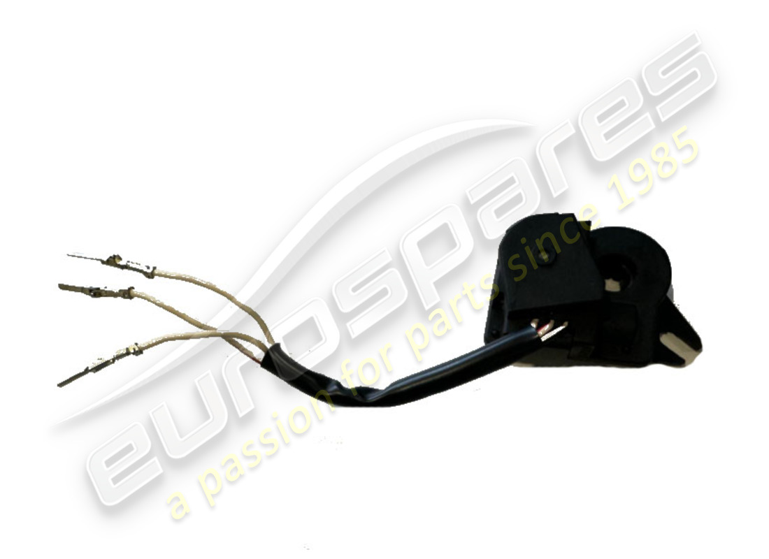 neu eurospares sitzpotentiometer. teilenummer 64978300a (1)