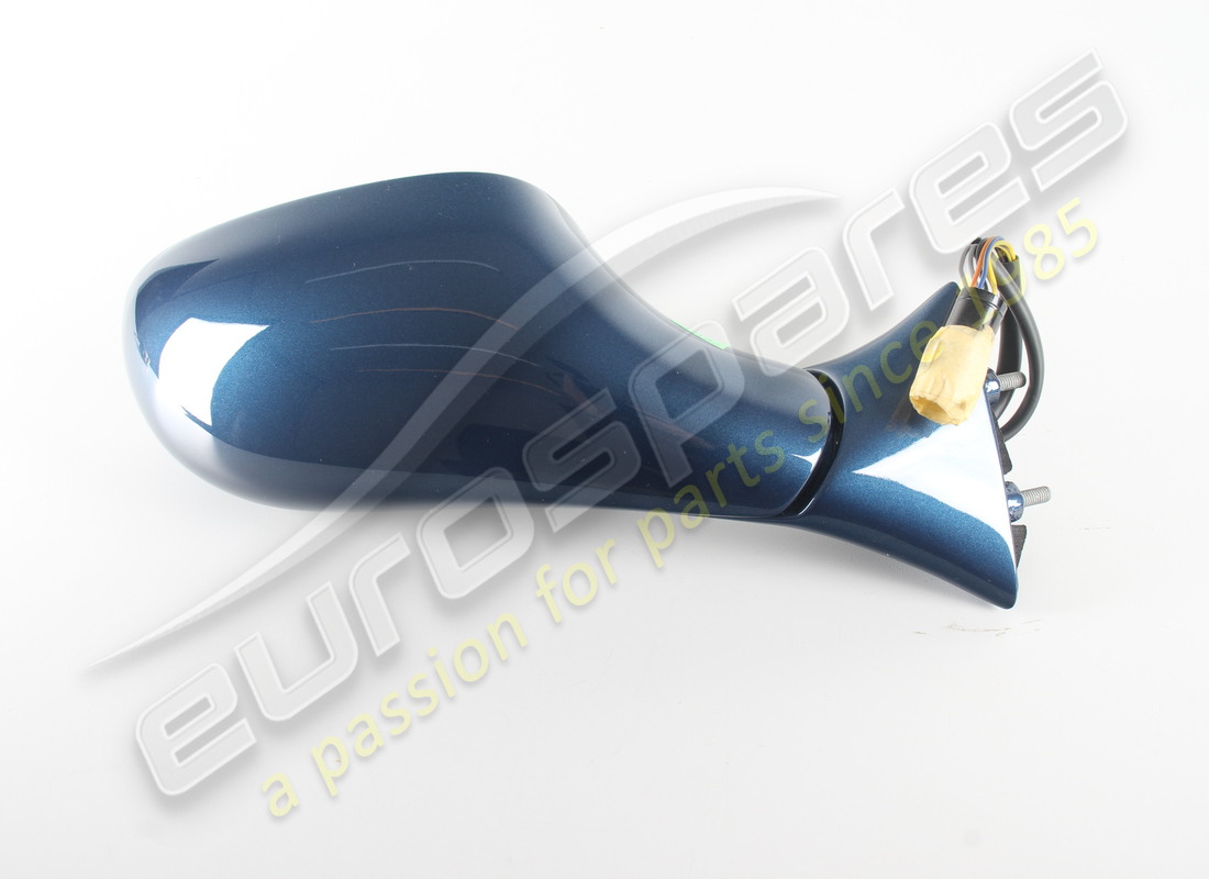 NEU (SONSTIGE) Ferrari RH HINTERER AUSSENSPIEGEL RHD . TEILENUMMER 64460110 (1)