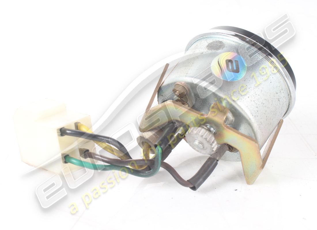 gebrauchte ferrari öltemperaturanzeige. teilenummer 40084303 (3)