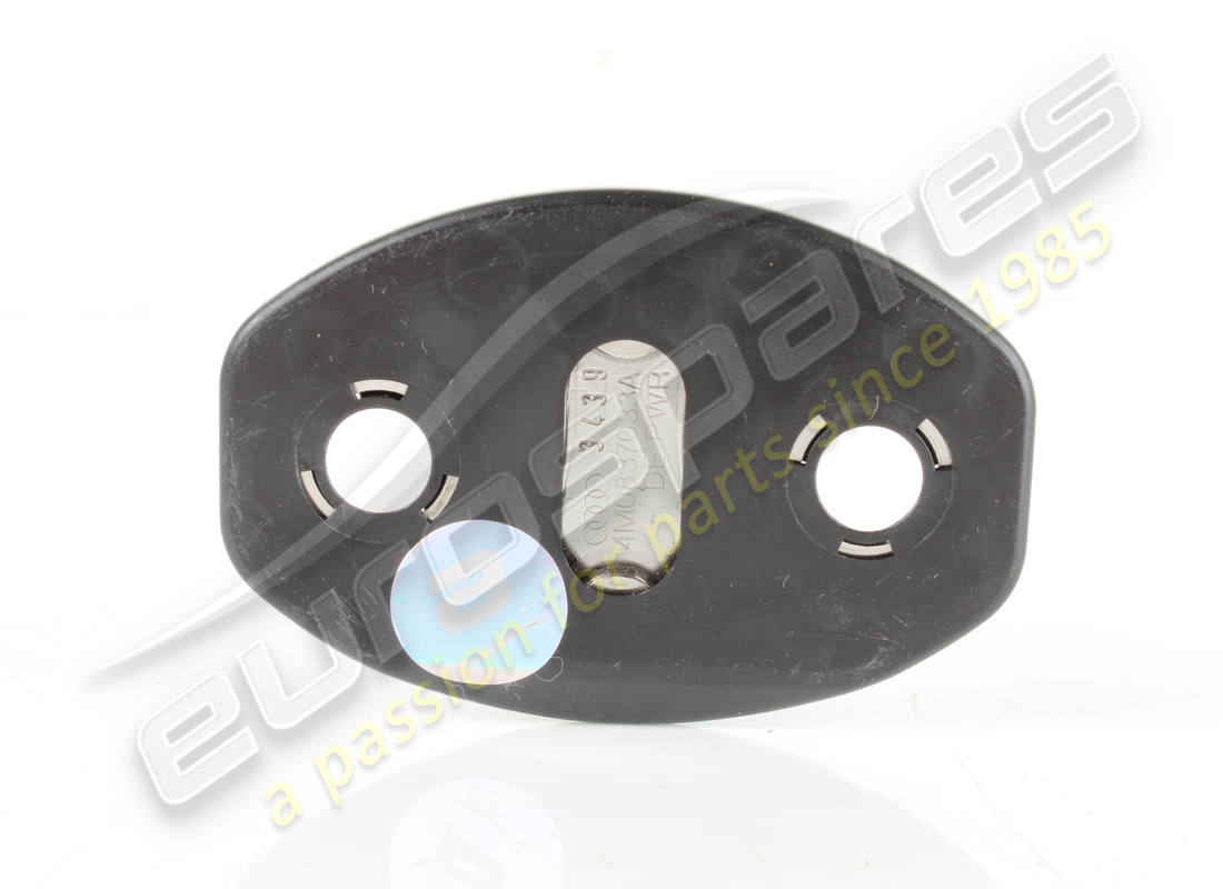 GEBRAUCHT LAMBORGHINI STRIKER. TEILENUMMER 4M0837033A (4) gebraucht lamborghini striker. teilenummer 4m0837033a (4)