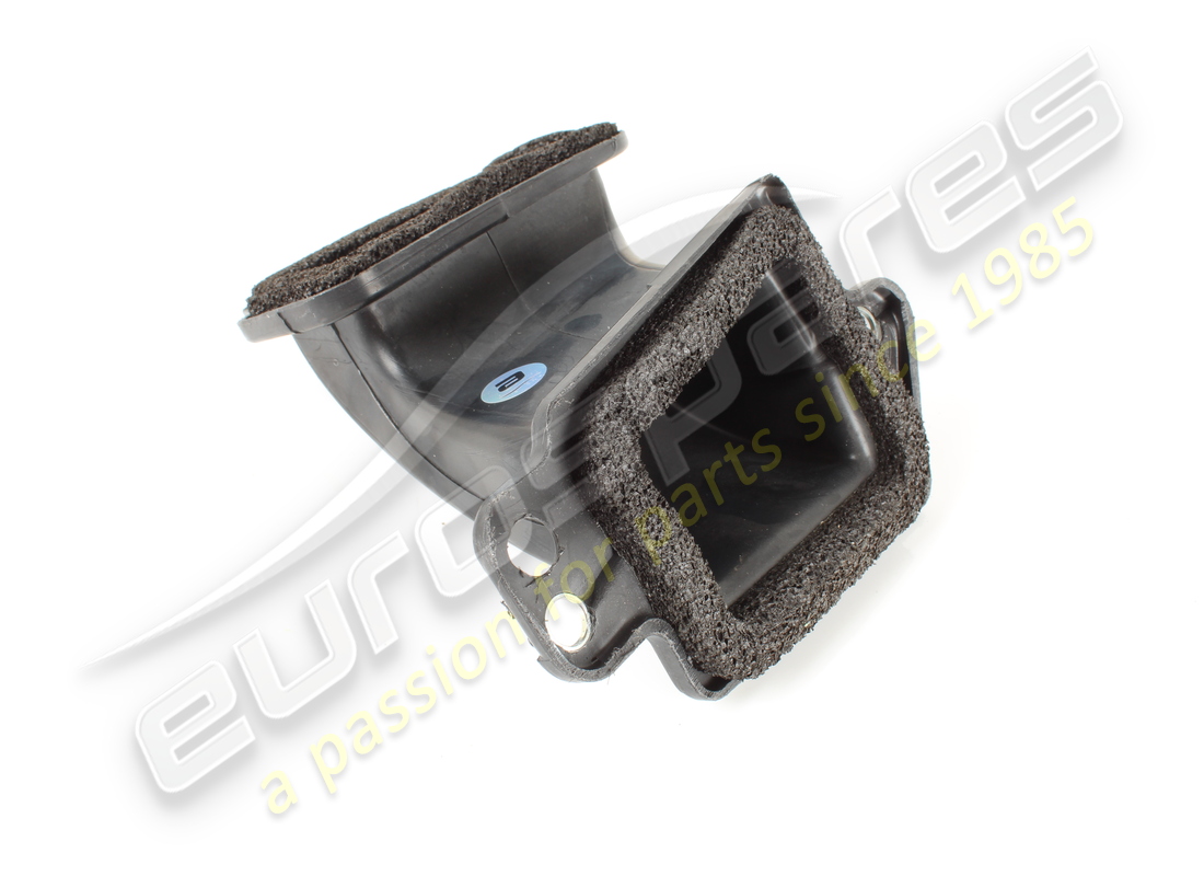 GEBRAUCHT Ferrari CONDOTTO CENTRALE SOTTOPLANC . TEILENUMMER 778595 (1)