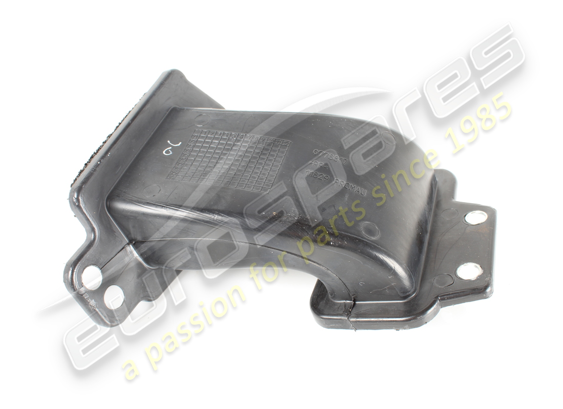 gebraucht ferrari condotto centrale sottoplanc. teilenummer 778595 (3)