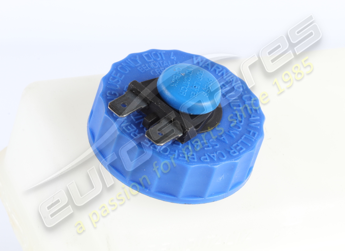 NEUER OE KOMPLETT-BREMSÖLTANK. TEILENUMMER 173866 (3) neuer oe komplett-bremsöltank. teilenummer 173866 (3)