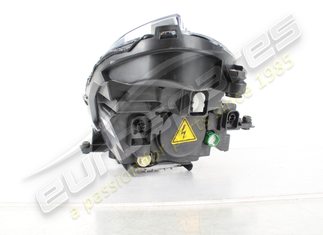 neues ferrari carbon-scheinwerfer-kit. teilenummer 70003399 (5)