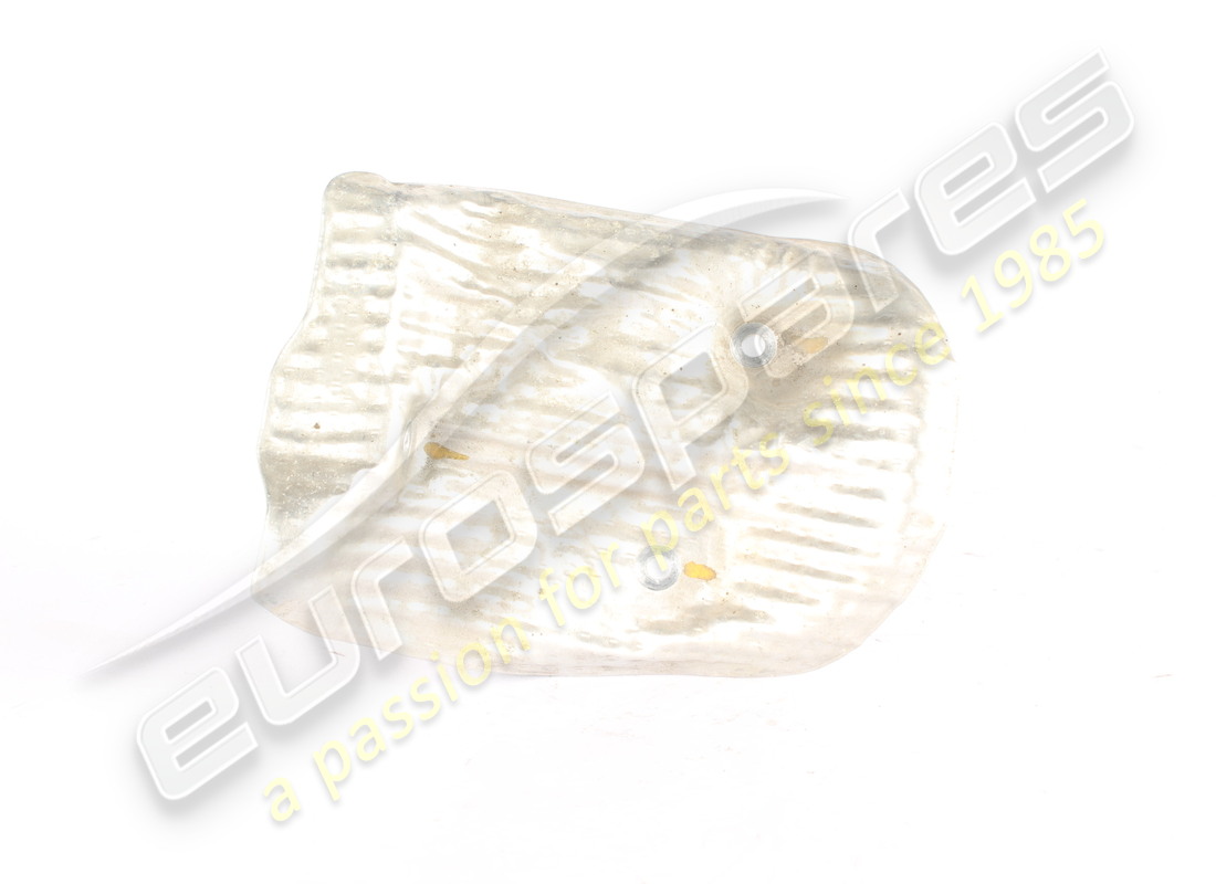 GEBRAUCHT Lamborghini SCHILD V10-FSI HDZ . TEILENUMMER 420199387E (1)