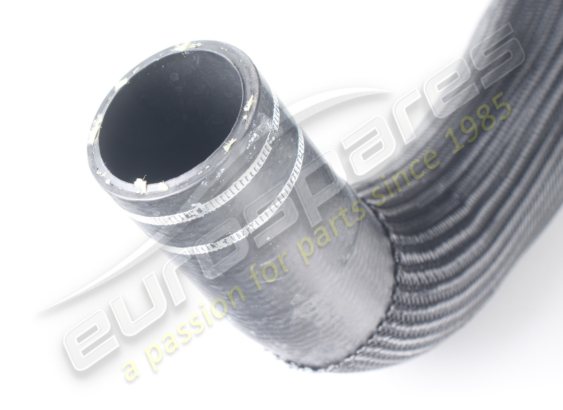 NEUES MASERATI KÜHLERWASSERZULAUFROHR. TEILENUMMER 670033308 (2) neues maserati kühlerwasserzulaufrohr. teilenummer 670033308 (2)