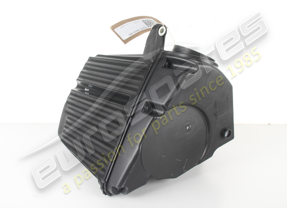 neu aston martin airbox assy-rhs. teilenummer 4g439600bd (1)