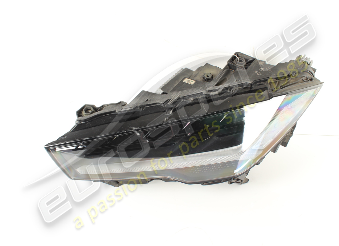 gebraucht lamborghini scheinwerfer-teilenummer 4ml941035d