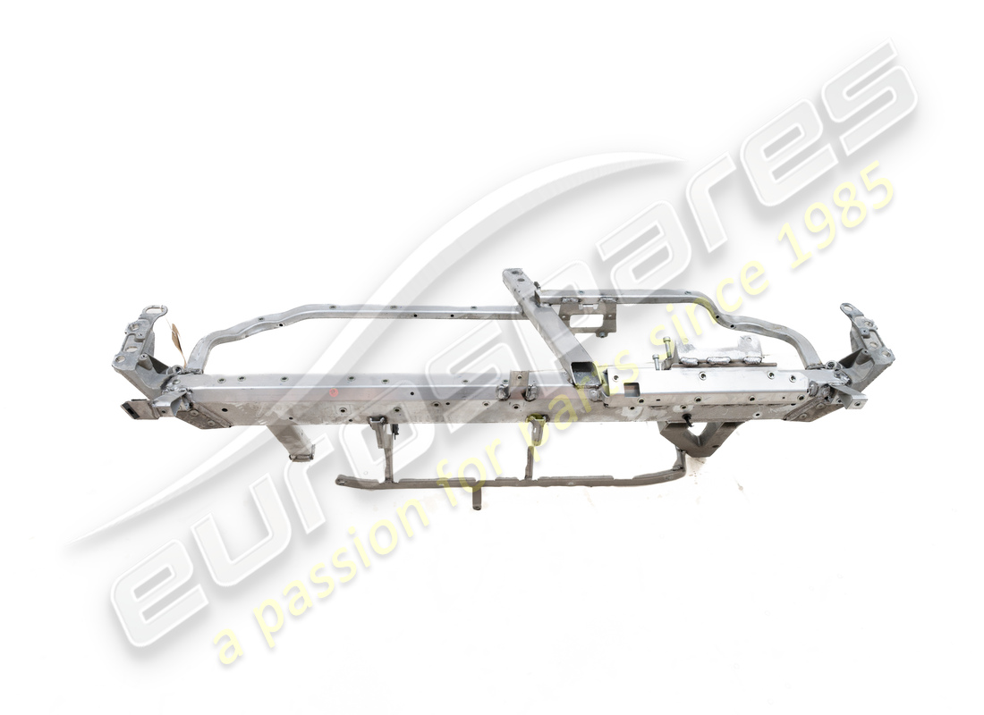 gebraucht ferrari kompletter quertraeger. teilenummer 83894100 (2)