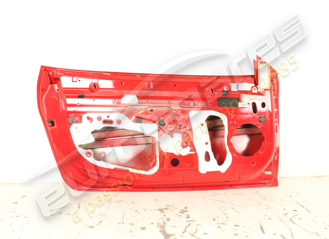 verwendet ferrari komplett linken türrahmen. teilenummer 83964511 (2)