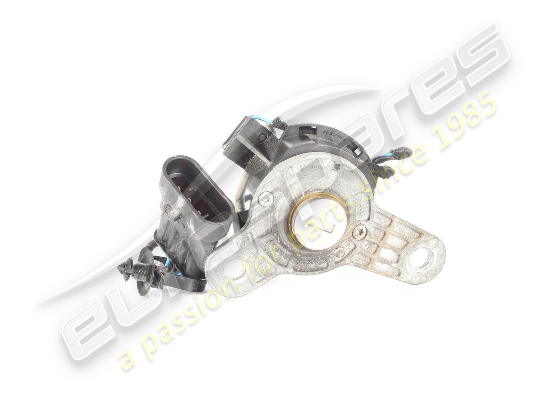 GEBRAUCHT Ferrari KOMPLETTE VERRIEGELUNGSMONTAGE. TEILENUMMER 82811200 (1)