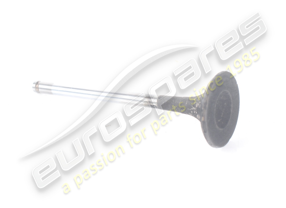 GEBRAUCHTES Ferrari AUSPUFFVENTIL. TEILENUMMER 198582 (1)