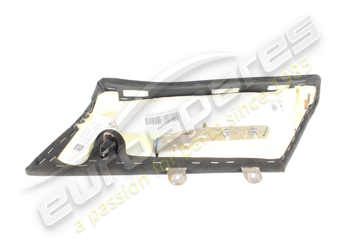 verwendet lamborghini seitenpolsterbank. teilenummer 4ml885704bqg8 (2)