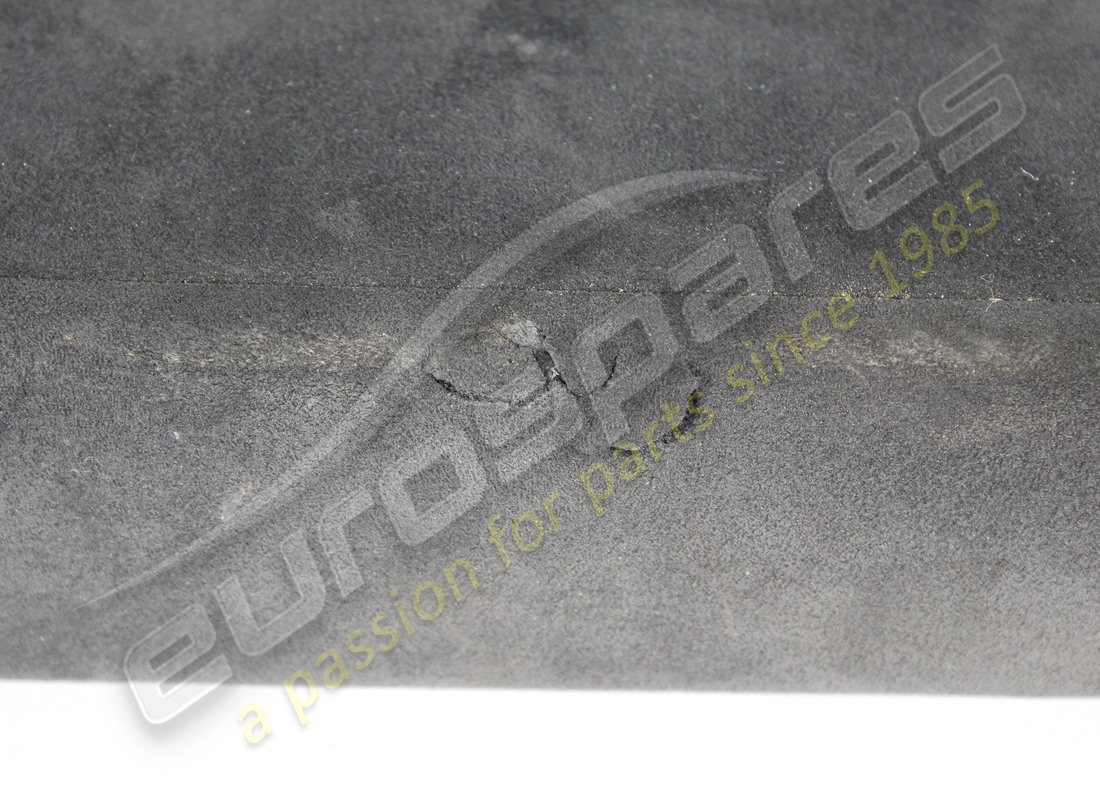 gebrauchte lamborghini verkleidung, kofferraumdeckel. teilenummer 4ml867607bjr7 (2)