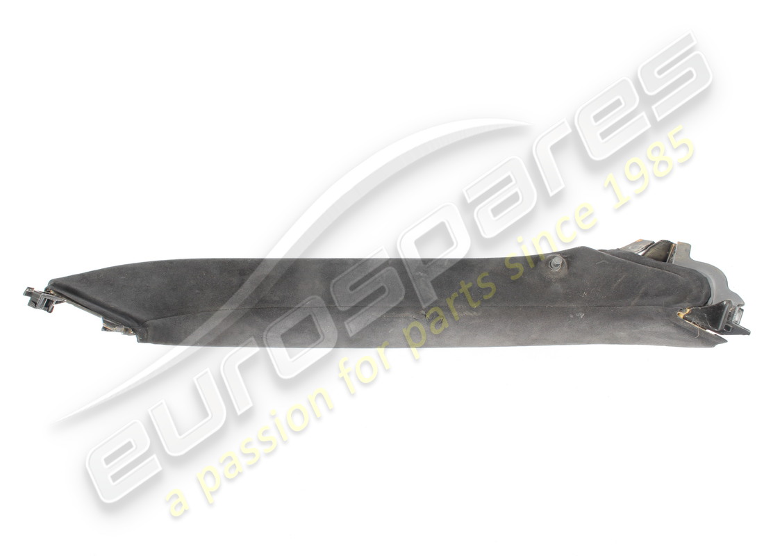 GEBRAUCHTE Lamborghini VERKLEIDUNG, KOFFERRAUMDECKEL. TEILENUMMER 4ML867607BJR7 (1)