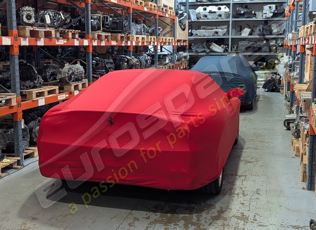 neue oe autoabdeckung für den innenbereich. teilenummer 66507100 (4)