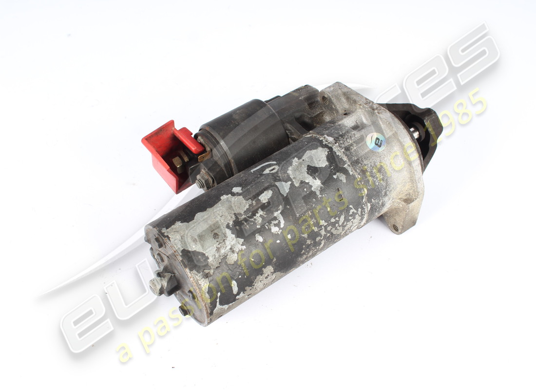 GEBRAUCHTER Ferrari ANLASSER BOSCH . TEILENUMMER 120967 (1)