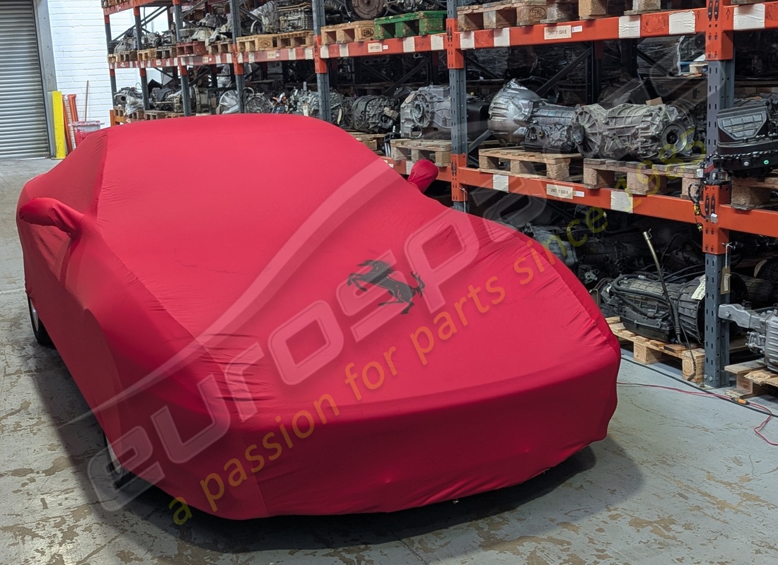 neue oem autoabdeckung für den innenbereich. teilenummer 66507100 (2)