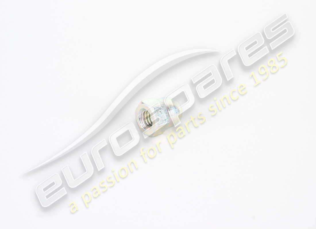 NEUE FERRARI MUTTER. TEILENUMMER 14054511 (2) neue ferrari mutter. teilenummer 14054511 (2)