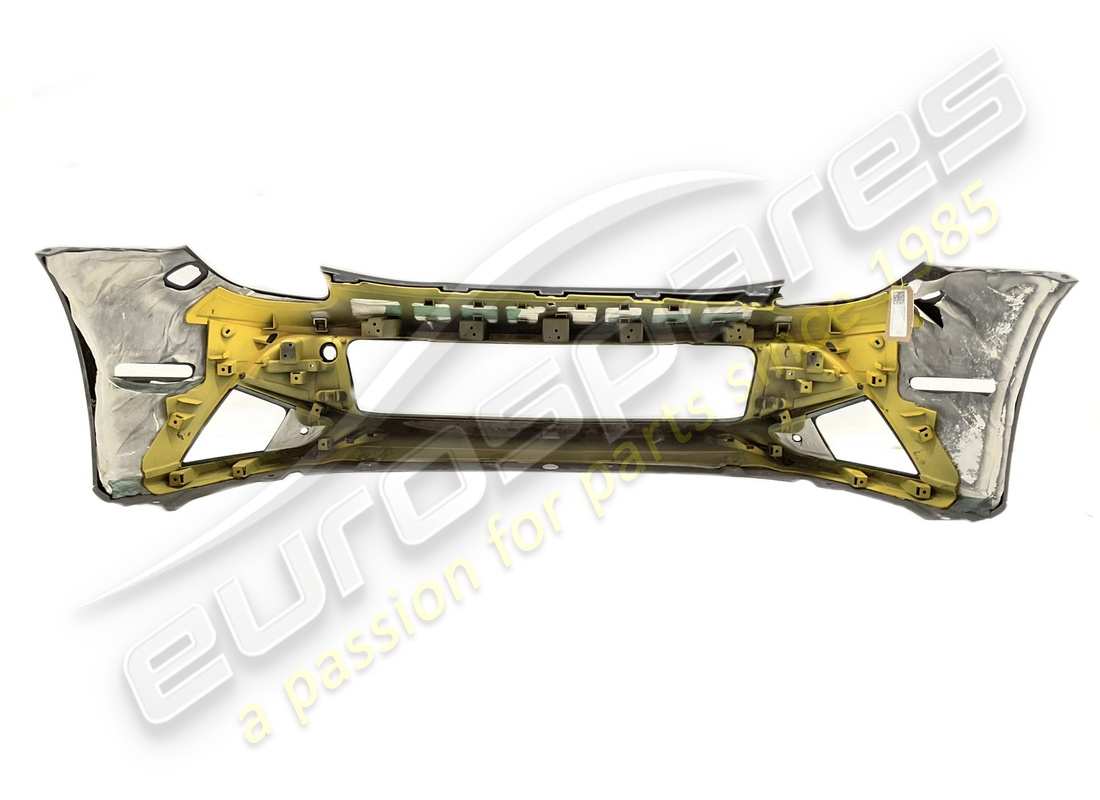 neuer (anderer) ferrari frontstoßstange usa. teilenummer 85531610 (2)