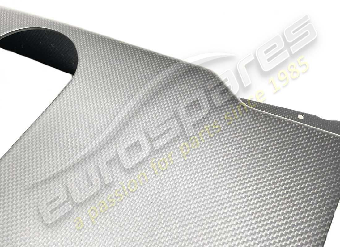 neues lamborghini schild. teilenummer 418103754c (2)