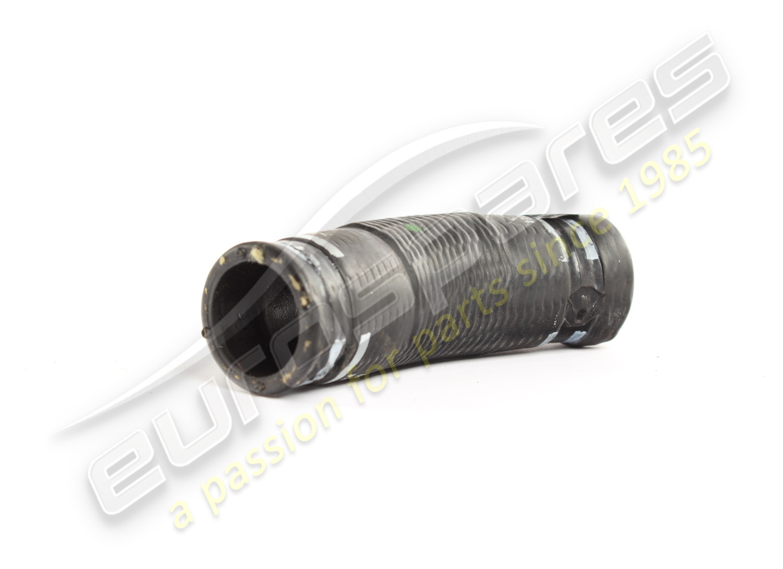 GEBRAUCHTER Ferrari WASSER-RÜCKLAUFSCHLAUCH. TEILENUMMER 337584 (1)