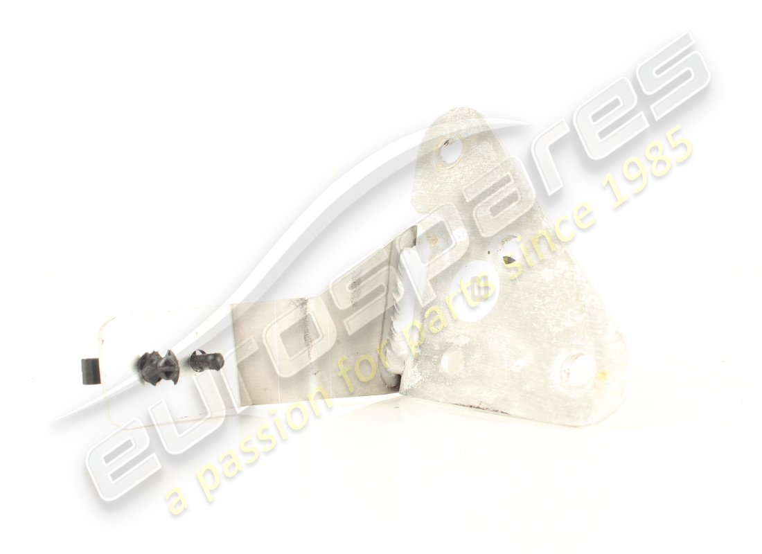 GEBRAUCHT LAMBORGHINI HALTERUNG,RESERVOIR-WASSERTANK LOW.BR. TEILENUMMER 470121409 (2) gebraucht lamborghini halterung,reservoir-wassertank low.br. teilenummer 470121409 (2)