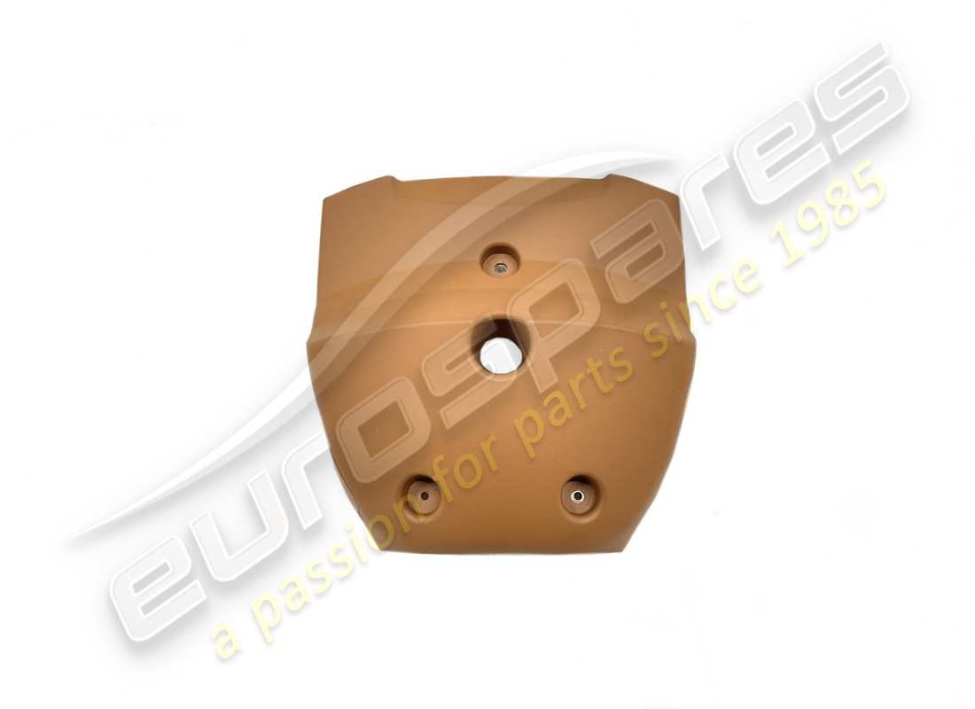 gebraucht ferrari unteres lenksäulenschild. teilenummer 88357400 (2)