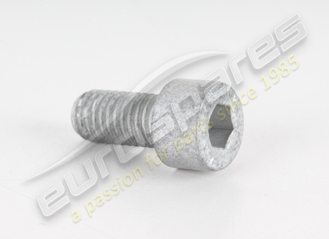 neu porsche screw, cheese hd. - m8x15. teilenummer 90006713103 (1)