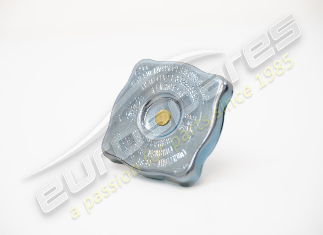 NEU Eurospares KÜHLERDRUCKDECKEL (QUADRATISCH 0.9) . TEILENUMMER 101499C (1)